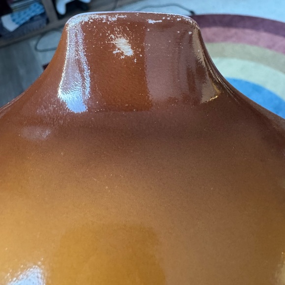 Vintage Pyrex Old Orchard Cinderella Bowl 442 - Picture 6 of 7